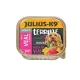Julius-K9 Dog Terrine Adult Veal&Pumpkin hrană umedă (veal, pumpkin) 150 g