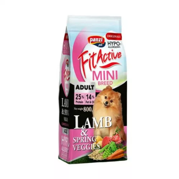 anzi-fitactive-mini-adult-active-lamb-spring-veggies-800g