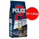 Police Adult Hypoallergenic Beef with Carrots&Rice (beef, carrot, rice) 15+1,5 kg