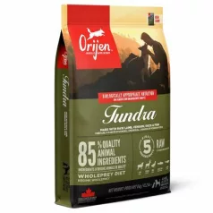 Hrană pentru câini Orijen Tundra 2 kg