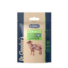 Dr. Clauder's Mielos Dresaj Snack Mini 50g