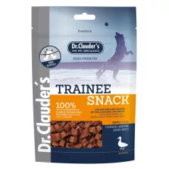 Dr.Clauder's Dog Premium Duck Training 80 g
