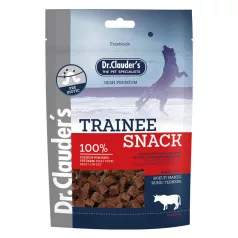 Dr.Clauder's Dog Premium Beef Training 80 g