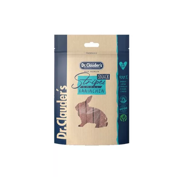 dr-clauders-reward-gustare-dungi-micuți-iepuri-pui