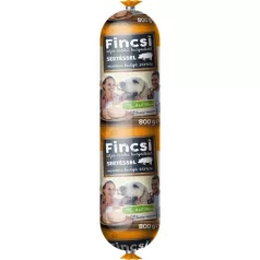 Fincsi salam de câine cu porc 800 g