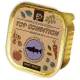 Top Condition tăviță hrană pentru câini salmon-cranberry 150 g