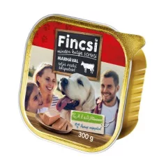 Delicios Alucup câine beef 300 g