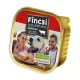 Delicios Alucup câine beef 300 g