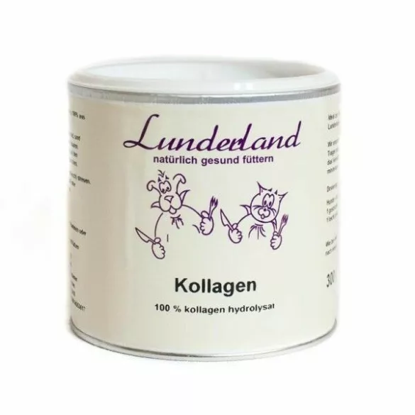 Lunderland Colagen