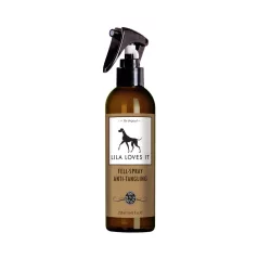   Lila Loves It - Spray de îndepărtare a părului organic 250 ml