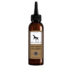 Lila Loves It - Curățător de urechi bio 100 ml