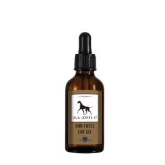 Lila Loves It - Picături pentru urechi bio 50 ml