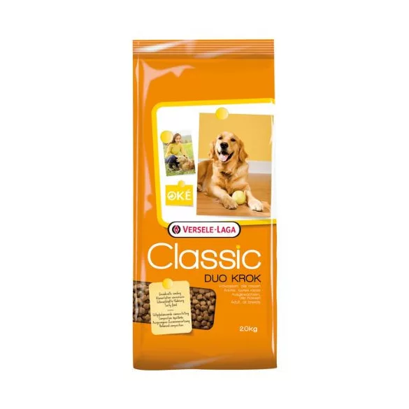 Versele-Laga Classic Duo Krok 20 kg
