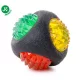 JK Plutitor minge cu led Strong 8 cm