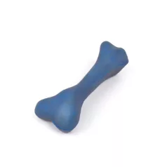JK jucărie câine din cauciuc mix 12cm