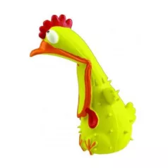 Tatrapet Cauciuc Chicken 18 cm