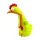 Tatrapet Cauciuc Chicken 18 cm
