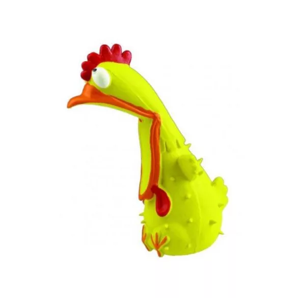 Tatrapet Cauciuc Chicken 18 cm