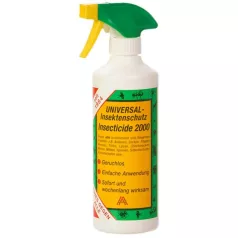 INSECTICIDE 2000