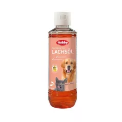 Nobby Ulei de somon 250ml