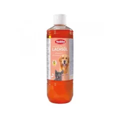 Nobby Ulei de somon 500ml