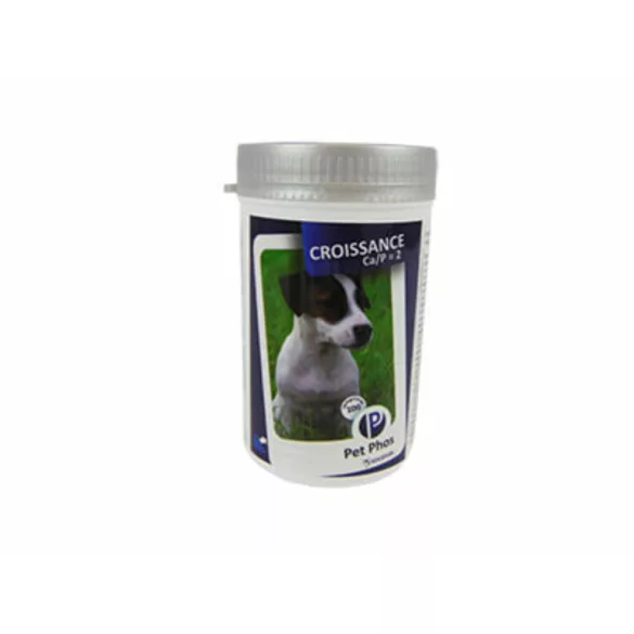 Pet-Phos Ca/P 2 Comprimat 100 x