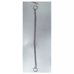 Zgardă de strângere 1 rând 3x600