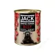 Jack câine conservă beef 800 g