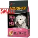JULIUS-K9 Hypoallergenic Adult Lamb&Rice Small 12 kg