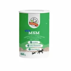 Farkaskonyha MSM 150 g