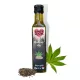 Barf Love Hemp Seed Oil pentru câini și pisici - presat la rece