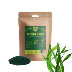 Barf Love Organic Spirulina Algae pentru câini