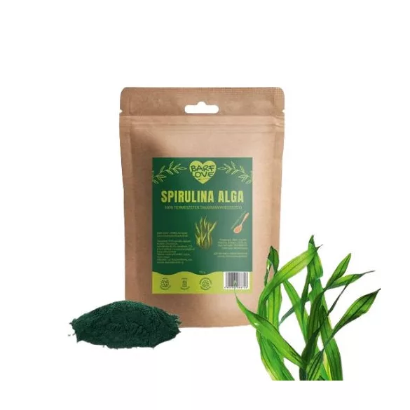 Barf Love Organic Spirulina Algae pentru câini