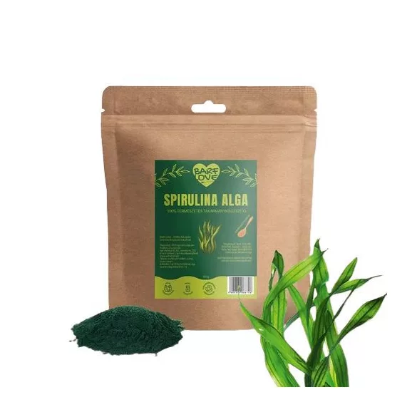 Barf Love Organic Spirulina Algae pentru câini