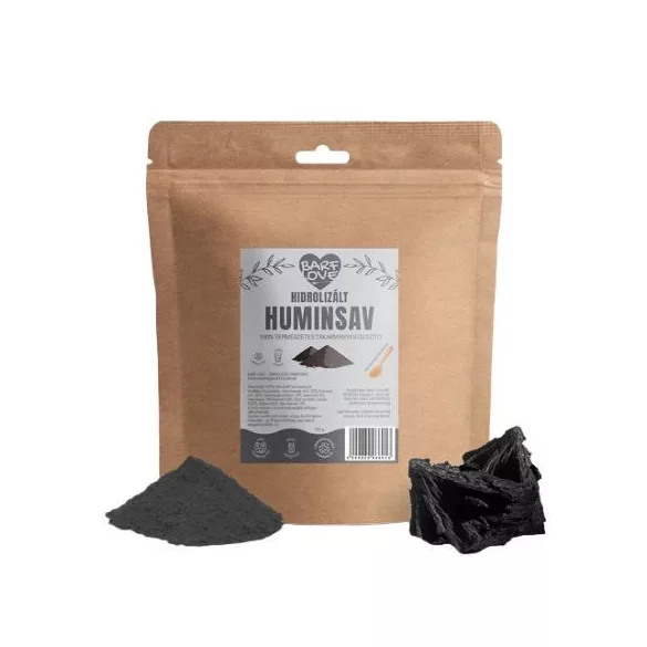 Barf Love Humic Acid Humic pentru câini