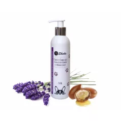 Șampon și balsam Sheila cu lavandă 250 ml