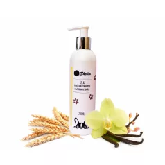 Șampon și balsam Sheila cu vanilie 250 ml