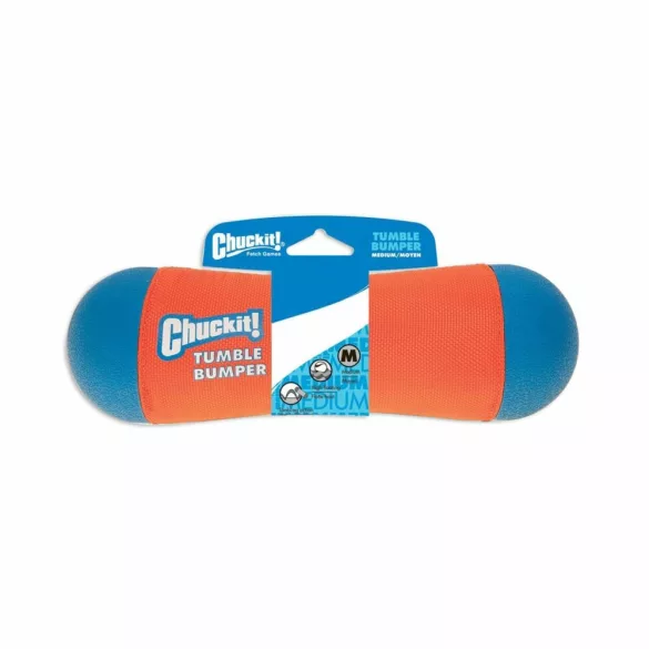 Jucărie Chuckit Tumble Bumper Medium