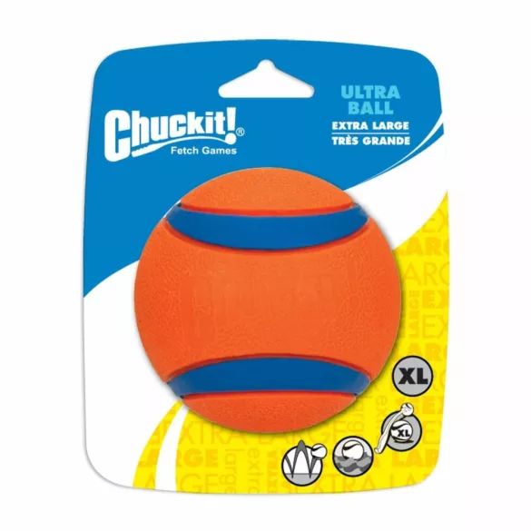 Jucărie Chuckit Ultra Ball Extra Large