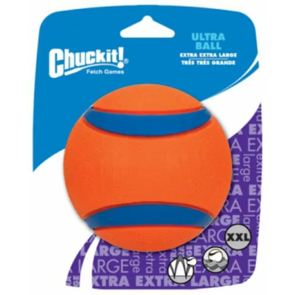 Jucărie Chuckit Ultra Ball XXL