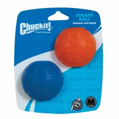 Joc Chuckit Strato Ball Pakk Medium