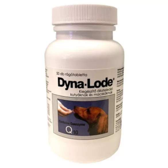 Dyna-Lode Tablete 50 x