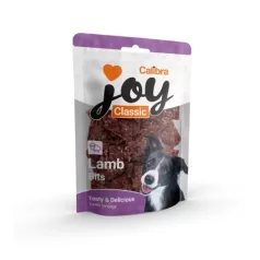Calibra Joy Dog Classic Lamb Stips 80g