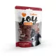 Calibra Joy Câine Clasic Bucățele de Vită 80g