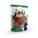 Calibra Joy Câine Clasic Bucățele de Rață 80g
