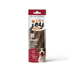 Calibra Joy Câine Salam de Vită 30g