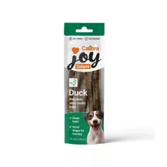 Calibra Joy Câine Salam de Rață 30g