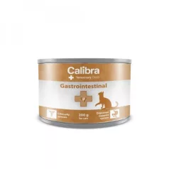 Calibra VD Cat Gastrointestinal conservă 200g