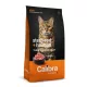Calibra Cat EXPERT+ Adult Sterilised & Hairball hrană pentru pisici 1,5kg