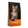 Calibra Cat EXPERT+ Adult Sterilised & Hairball hrană pentru pisici 6kg